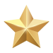 Golden star-01